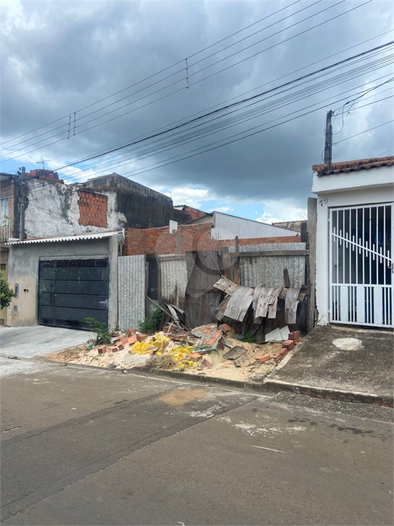 Venda Terreno São Carlos Loteamento Habitacional São Carlos 1 REO664630 9