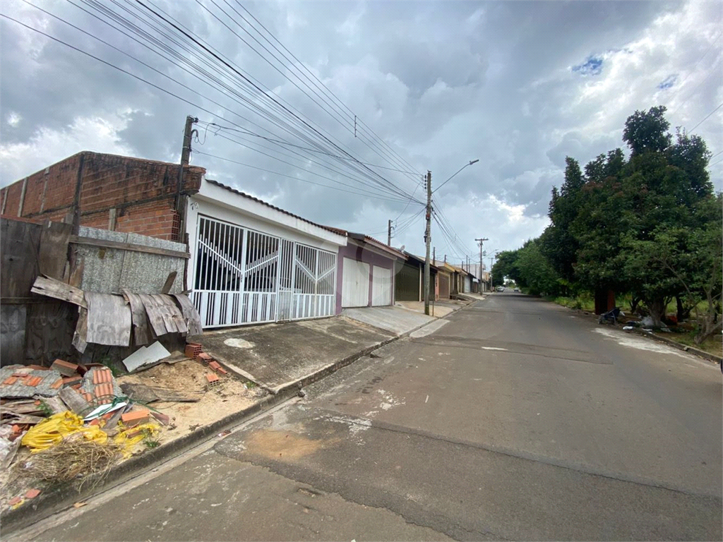 Venda Terreno São Carlos Loteamento Habitacional São Carlos 1 REO664630 12