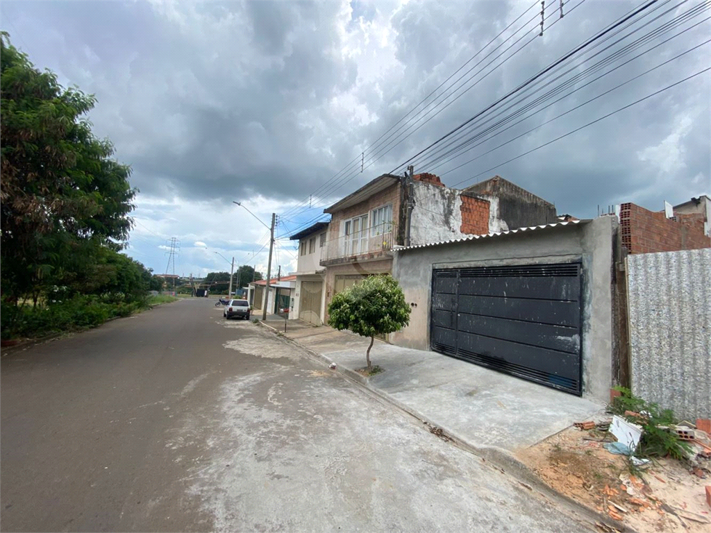 Venda Terreno São Carlos Loteamento Habitacional São Carlos 1 REO664630 7