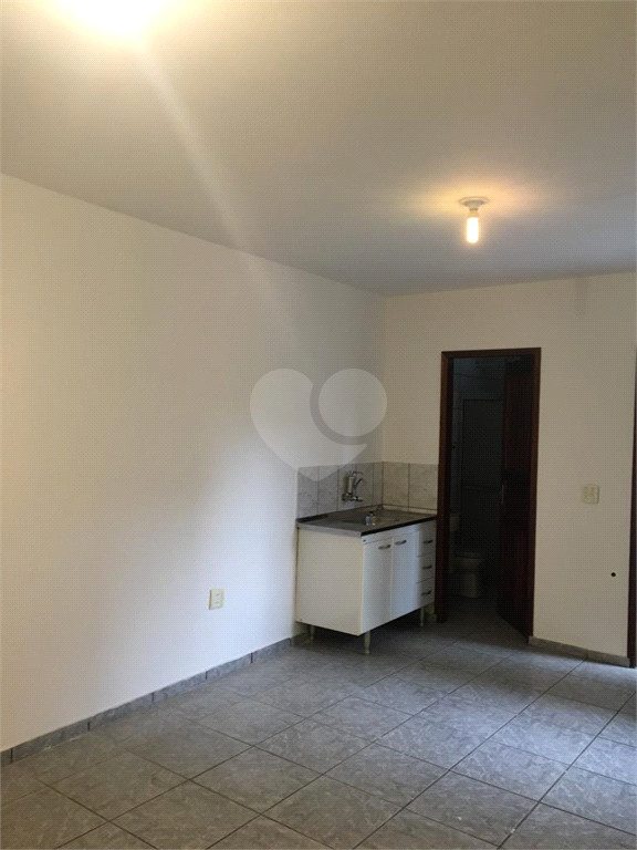 Venda Sobrado São Paulo Vila Santa Maria REO664634 9