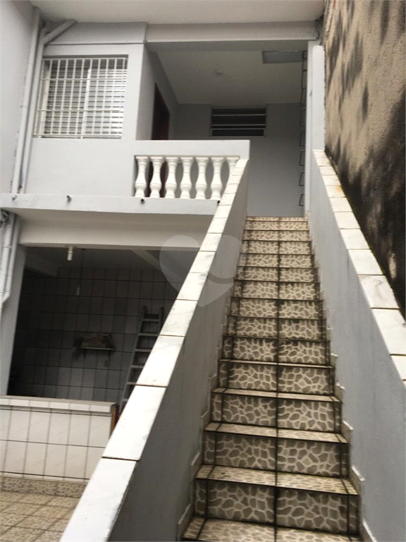 Venda Sobrado São Paulo Vila Santa Maria REO664634 29