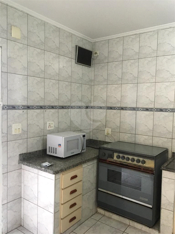 Venda Sobrado São Paulo Vila Santa Maria REO664634 6