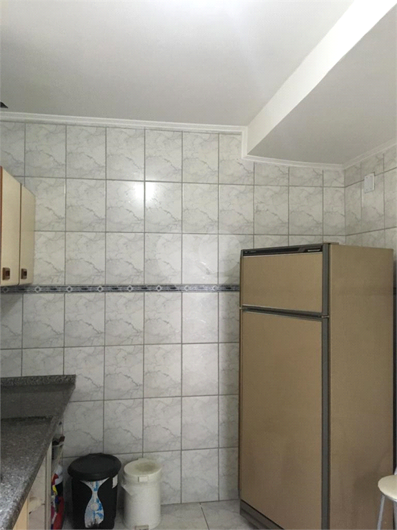 Venda Sobrado São Paulo Vila Santa Maria REO664634 7