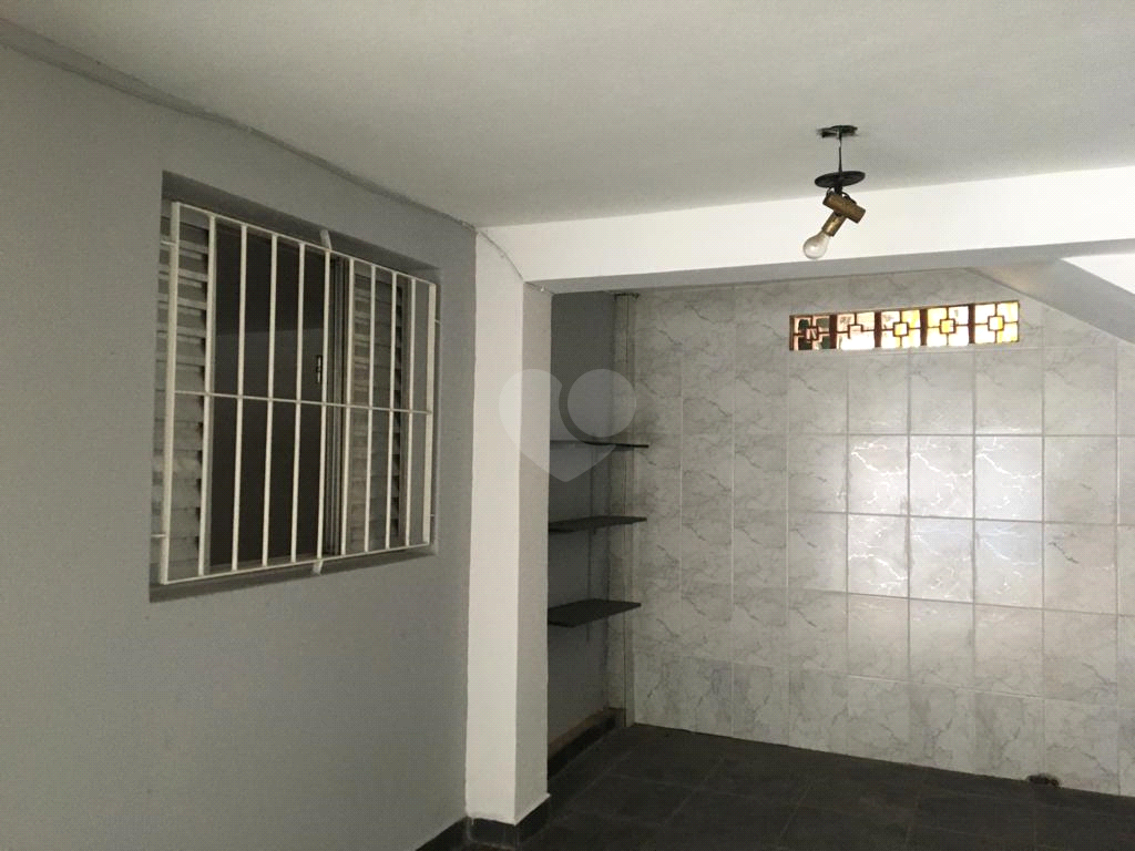 Venda Sobrado São Paulo Vila Santa Maria REO664634 4