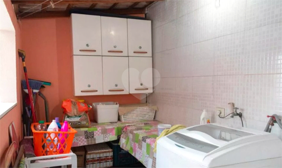 Venda Sobrado São Paulo Jardim Maria Estela REO664637 39