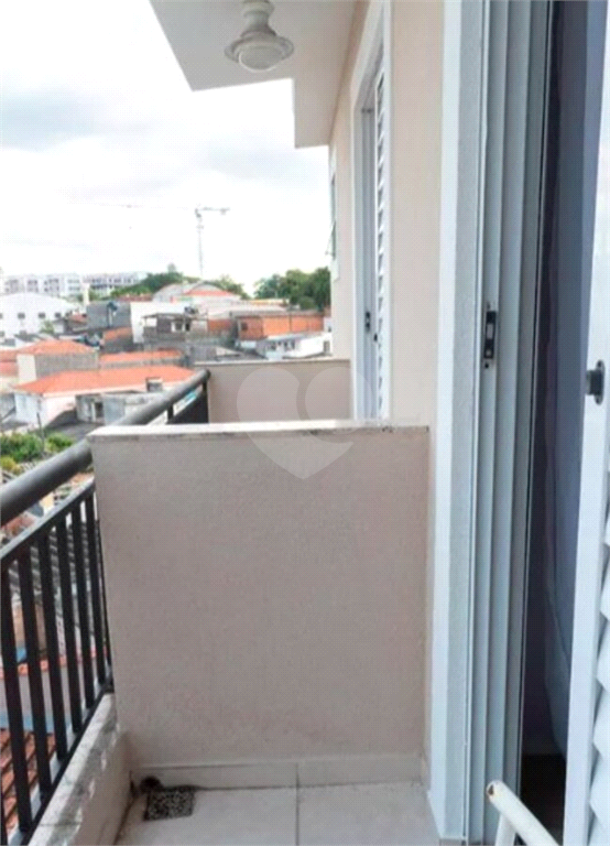 Venda Sobrado São Paulo Jardim Maria Estela REO664637 24