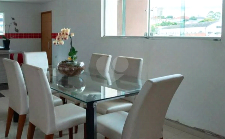 Venda Sobrado São Paulo Jardim Maria Estela REO664637 7