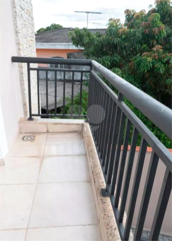 Venda Sobrado São Paulo Jardim Maria Estela REO664637 13