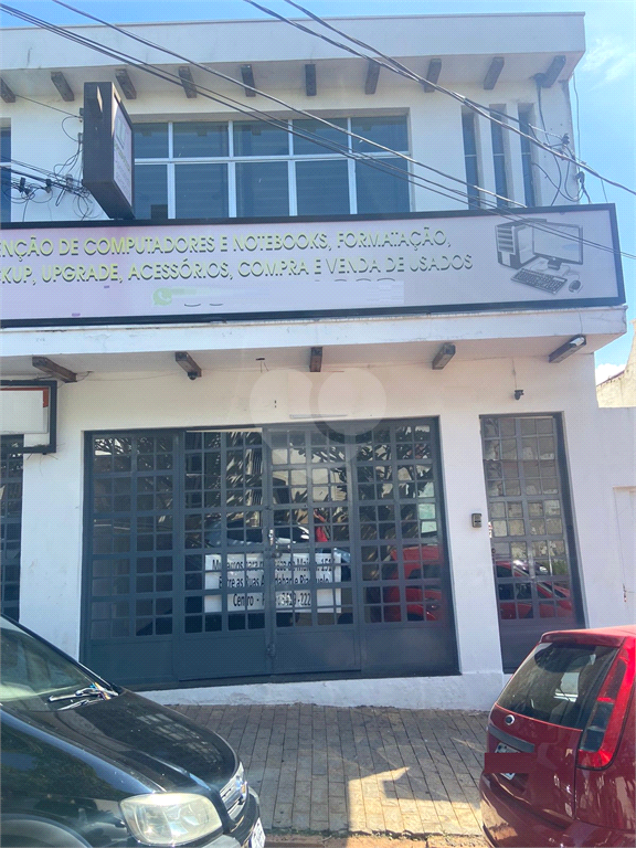 Aluguel Salão Comercial São Carlos Jardim São Carlos REO664644 1