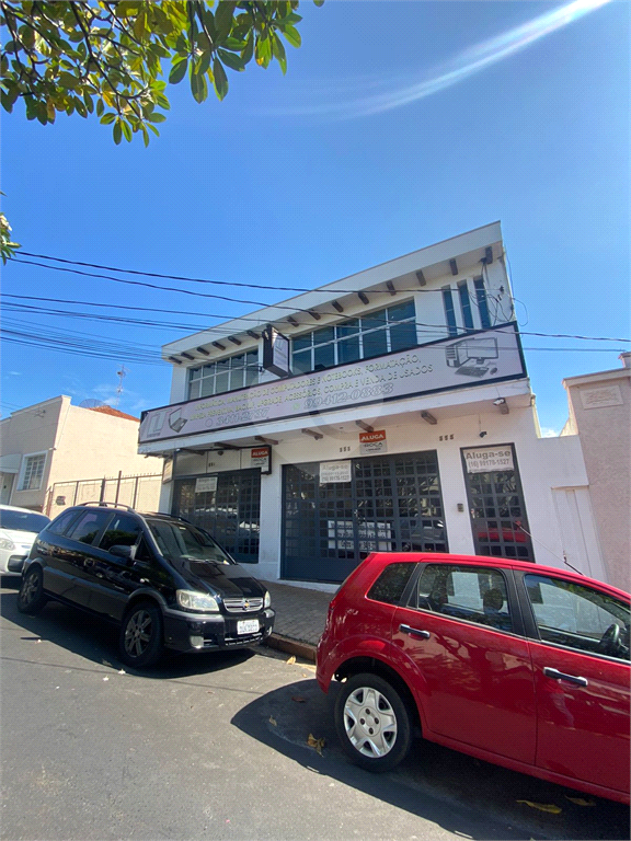 Aluguel Salão Comercial São Carlos Jardim São Carlos REO664644 11