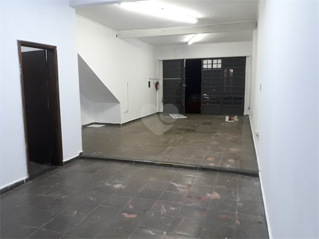 Aluguel Salão Comercial São Carlos Jardim São Carlos REO664644 5