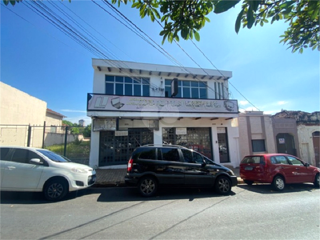 Aluguel Salão Comercial São Carlos Jardim São Carlos REO664644 13