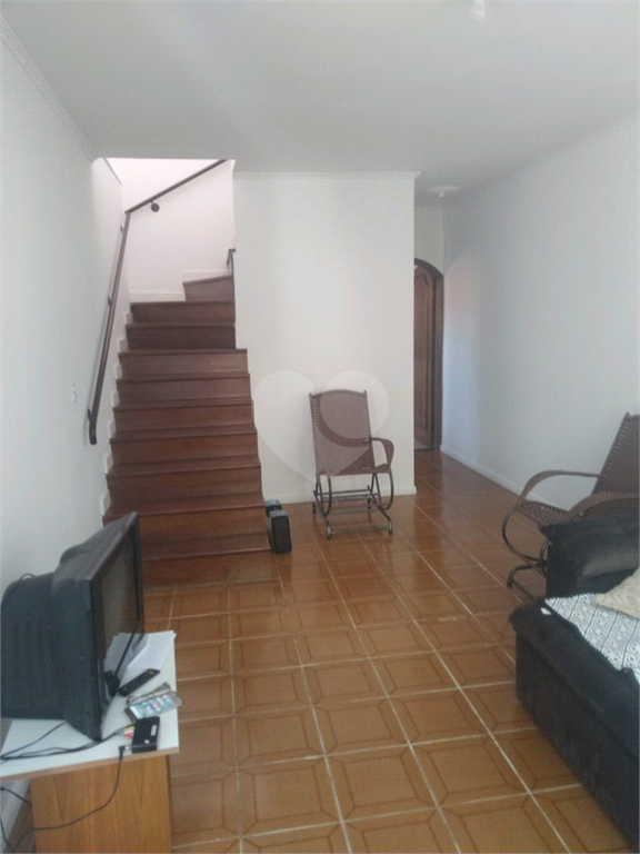 Venda Sobrado São Paulo Vila Gustavo REO664647 12