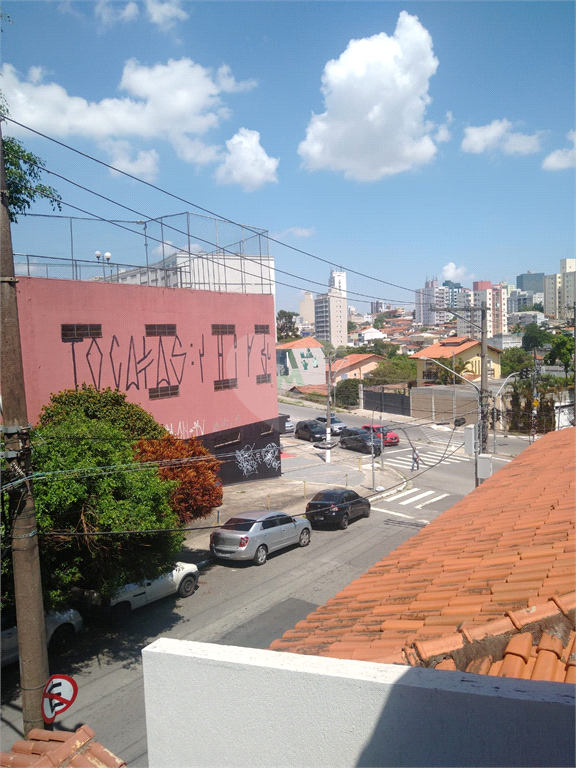 Venda Sobrado São Paulo Vila Gustavo REO664647 7