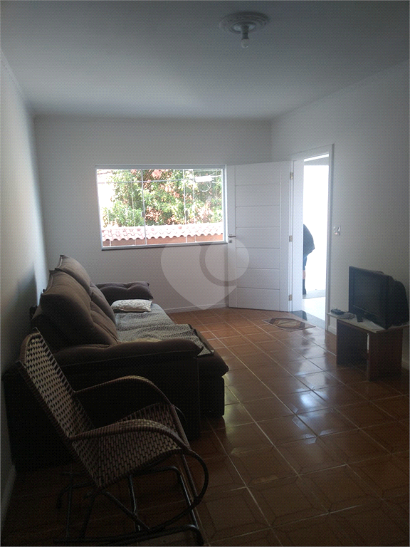 Venda Sobrado São Paulo Vila Gustavo REO664647 13