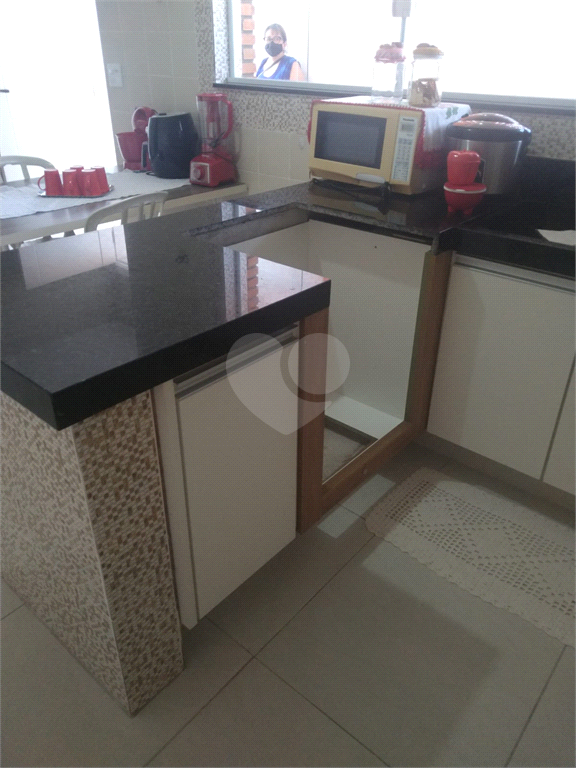 Venda Sobrado São Paulo Vila Gustavo REO664647 20