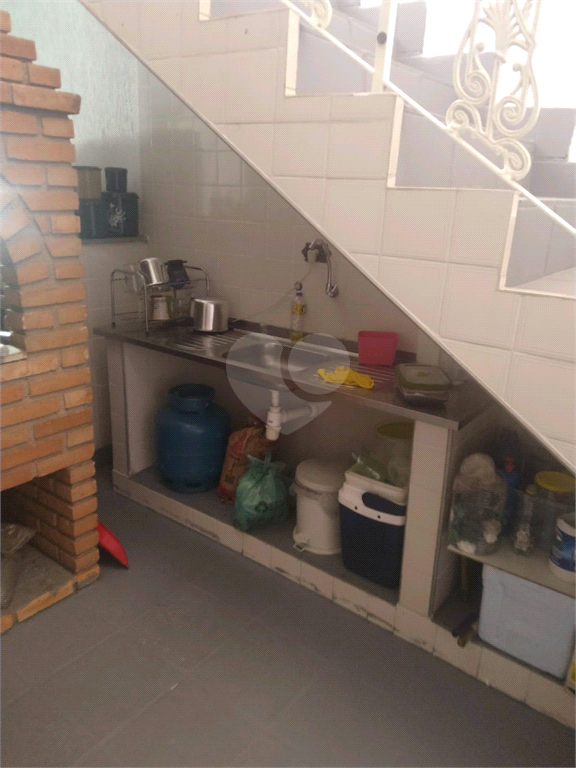 Venda Sobrado São Paulo Vila Gustavo REO664647 43