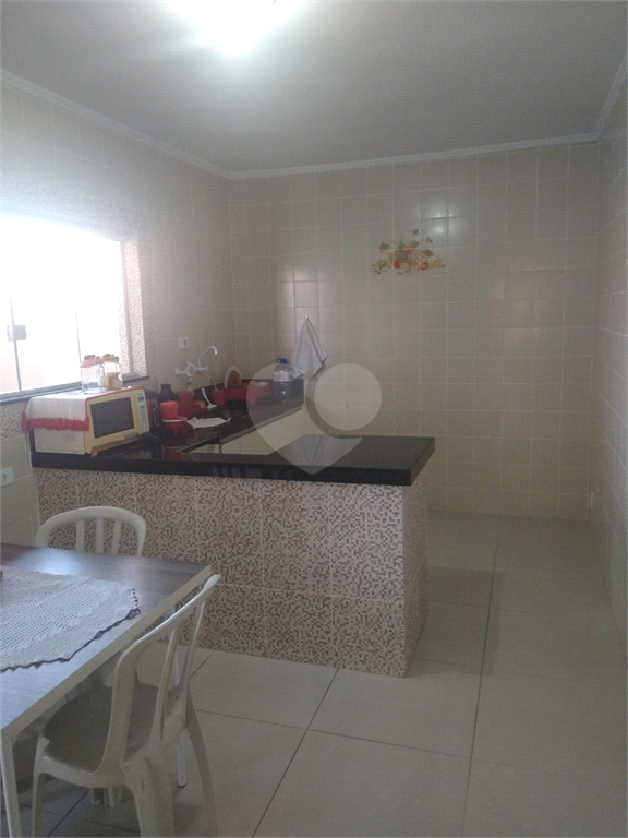 Venda Sobrado São Paulo Vila Gustavo REO664647 18