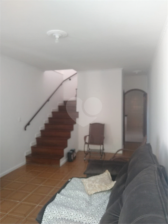 Venda Sobrado São Paulo Vila Gustavo REO664647 10