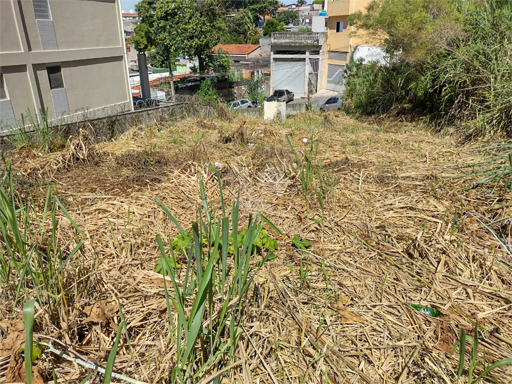 Venda Terreno São Paulo Jardim Guedala REO664674 7