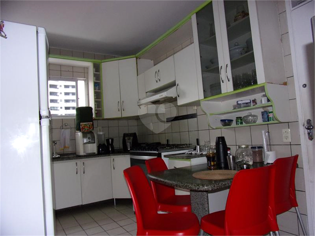 Venda Apartamento Fortaleza Cocó REO664695 19