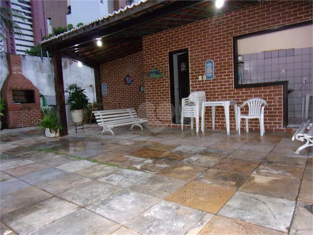 Venda Apartamento Fortaleza Cocó REO664695 4