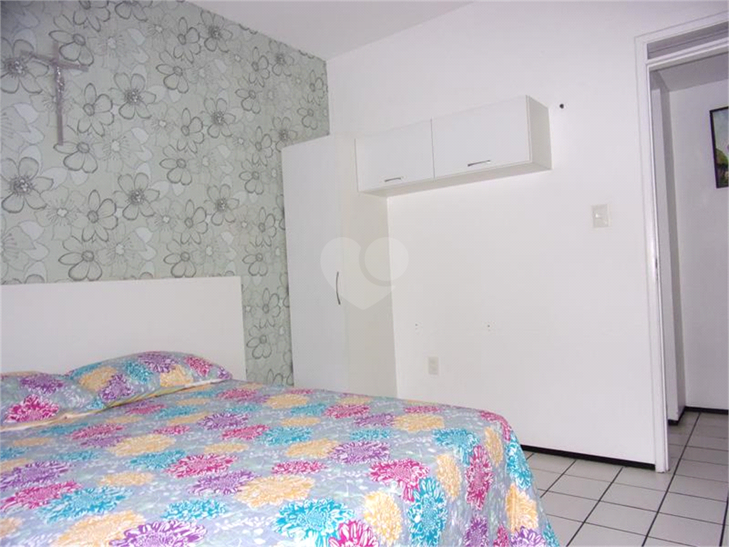 Venda Apartamento Fortaleza Cocó REO664695 15