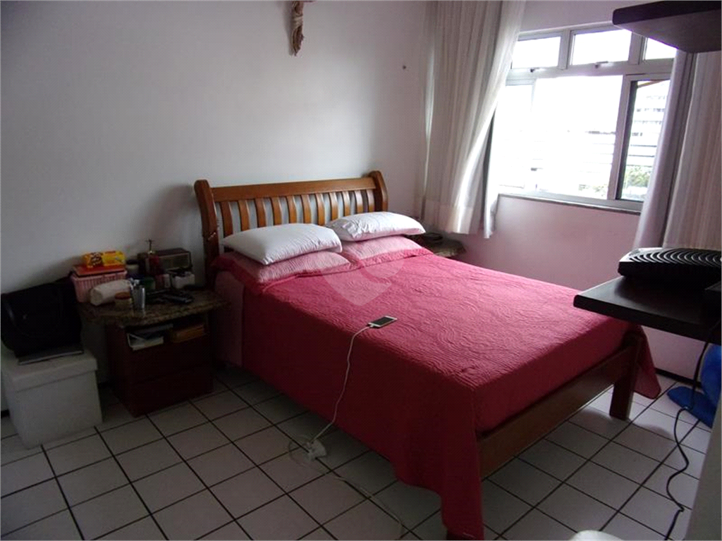 Venda Apartamento Fortaleza Cocó REO664695 9