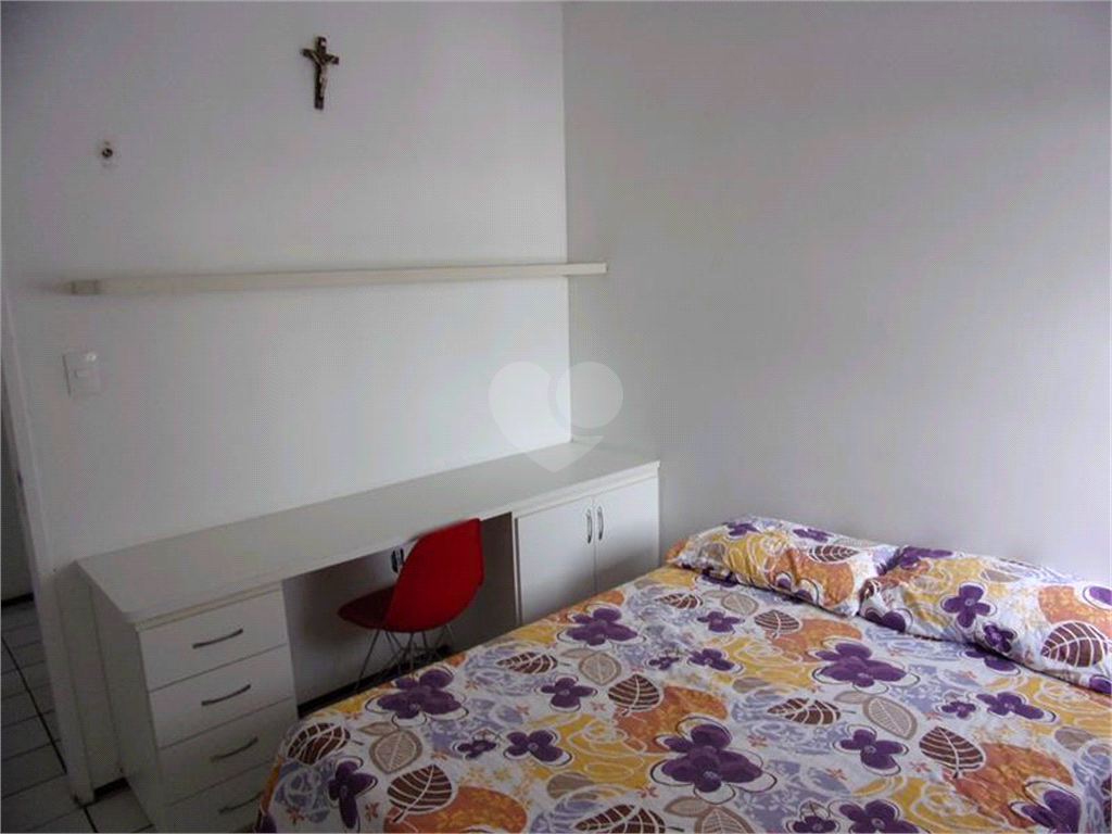 Venda Apartamento Fortaleza Cocó REO664695 12