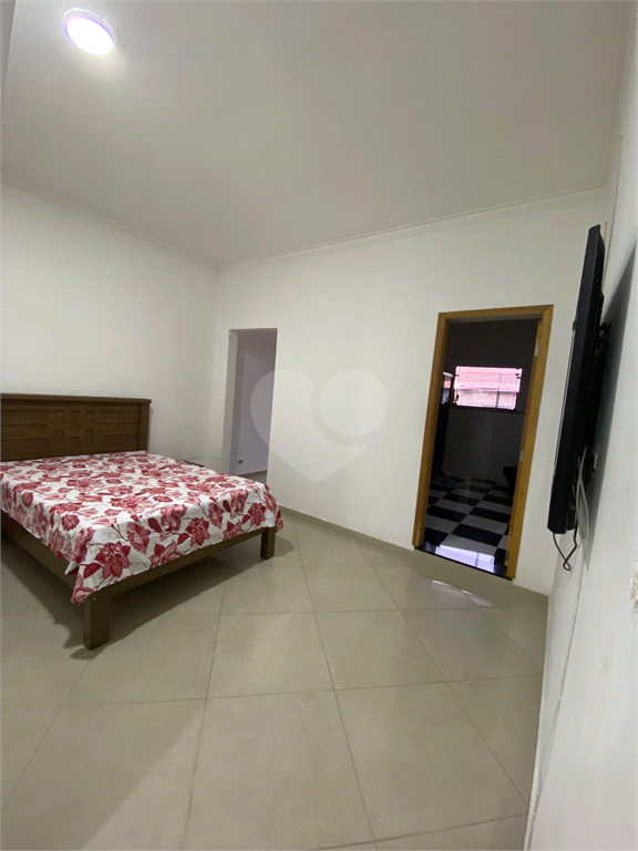 Venda Sobrado São Paulo Belenzinho REO664711 6