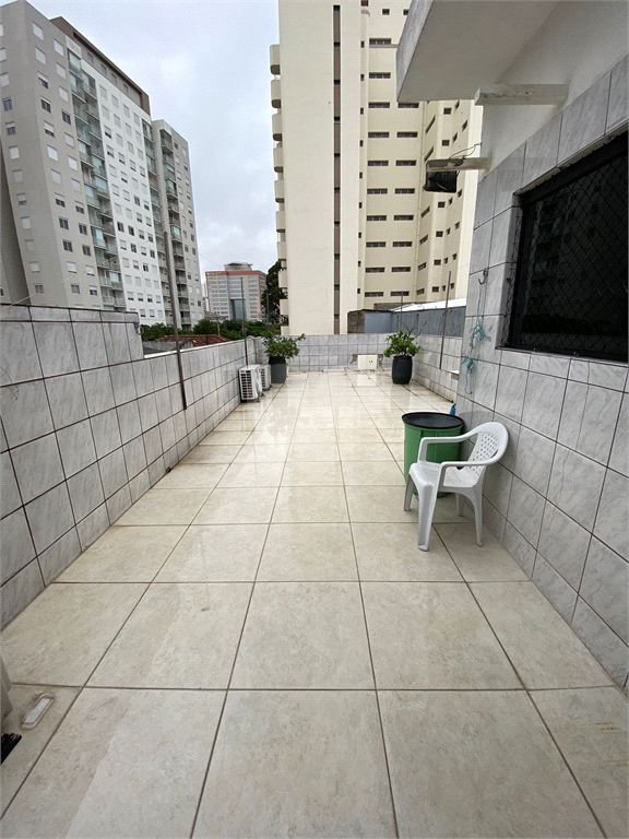 Venda Sobrado São Paulo Belenzinho REO664711 24