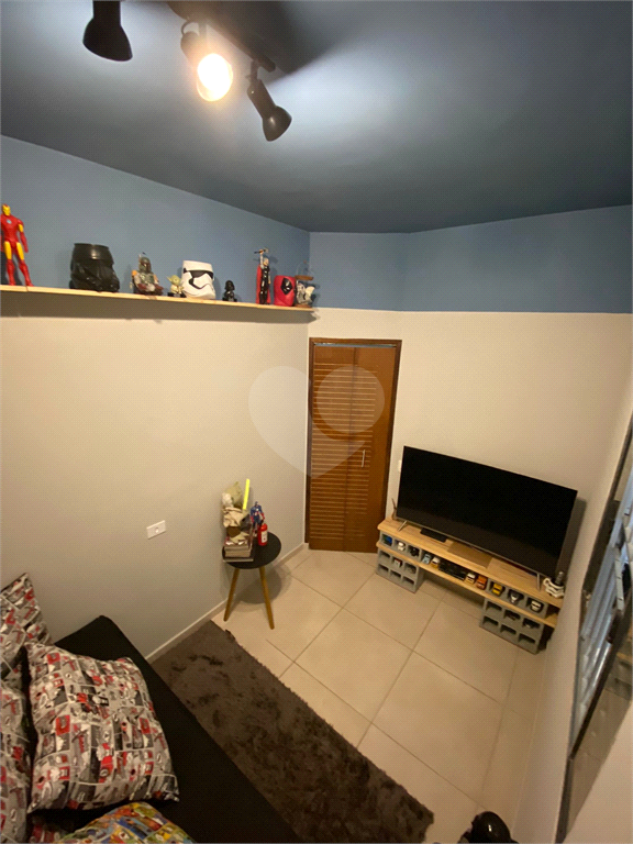 Venda Sobrado São Paulo Belenzinho REO664711 25