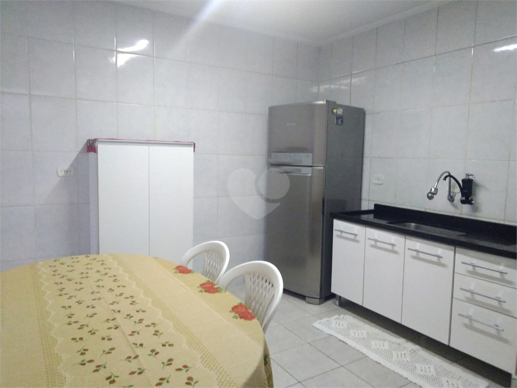 Venda Sobrado Osasco Cipava REO664731 8