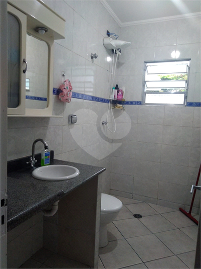 Venda Sobrado Osasco Cipava REO664731 13