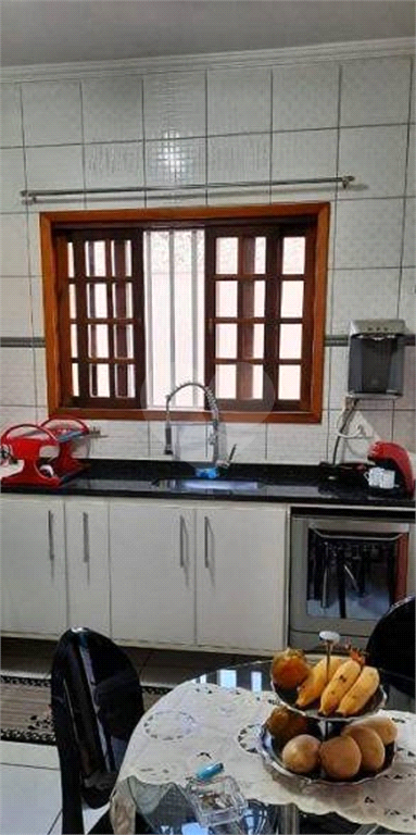 Venda Casa São Paulo Mooca REO664739 12