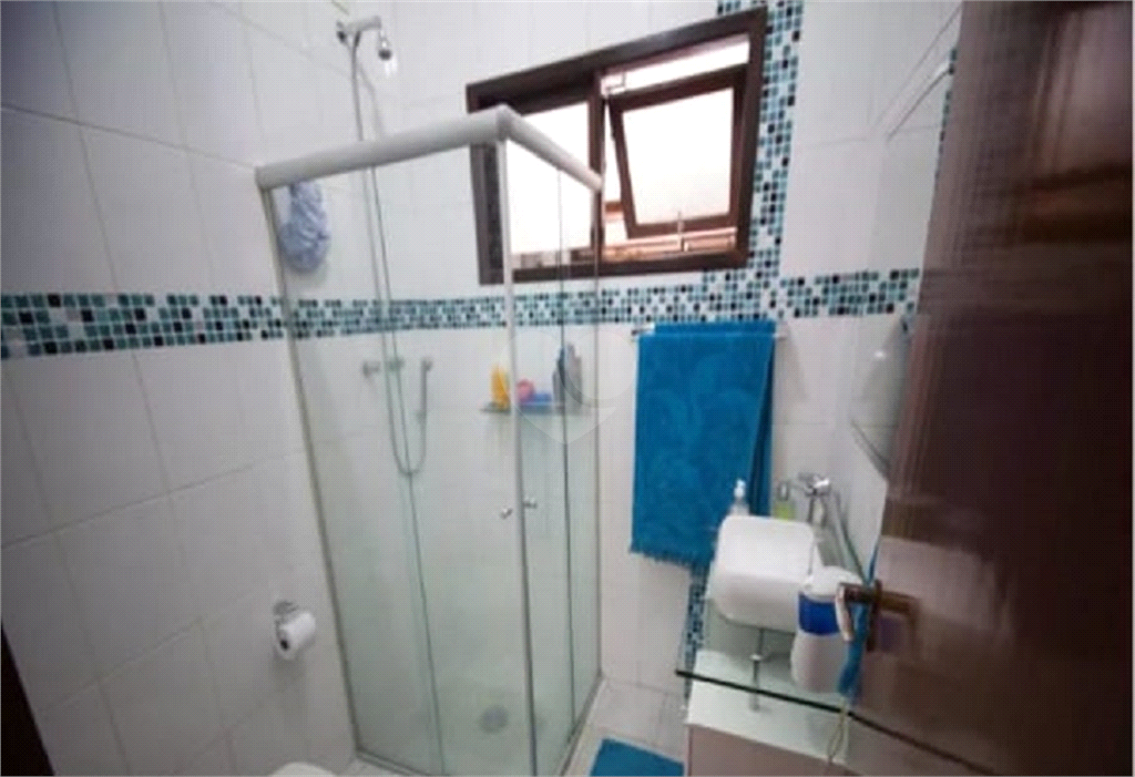 Venda Casa São Paulo Mooca REO664739 33