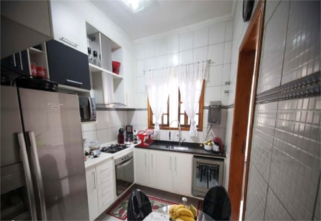 Venda Casa São Paulo Mooca REO664739 9