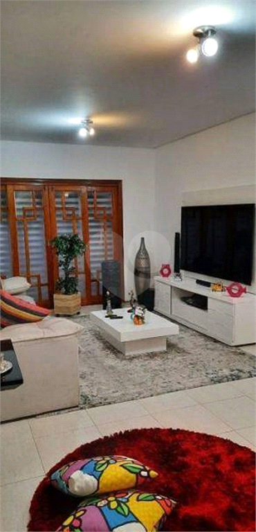 Venda Casa São Paulo Mooca REO664739 8