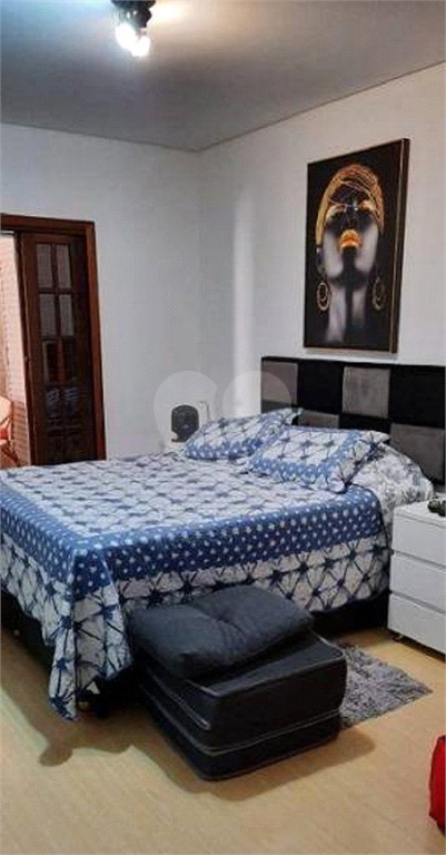 Venda Casa São Paulo Mooca REO664739 24