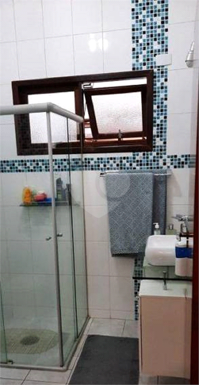 Venda Casa São Paulo Mooca REO664739 32