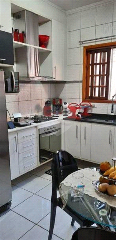 Venda Casa São Paulo Mooca REO664739 14