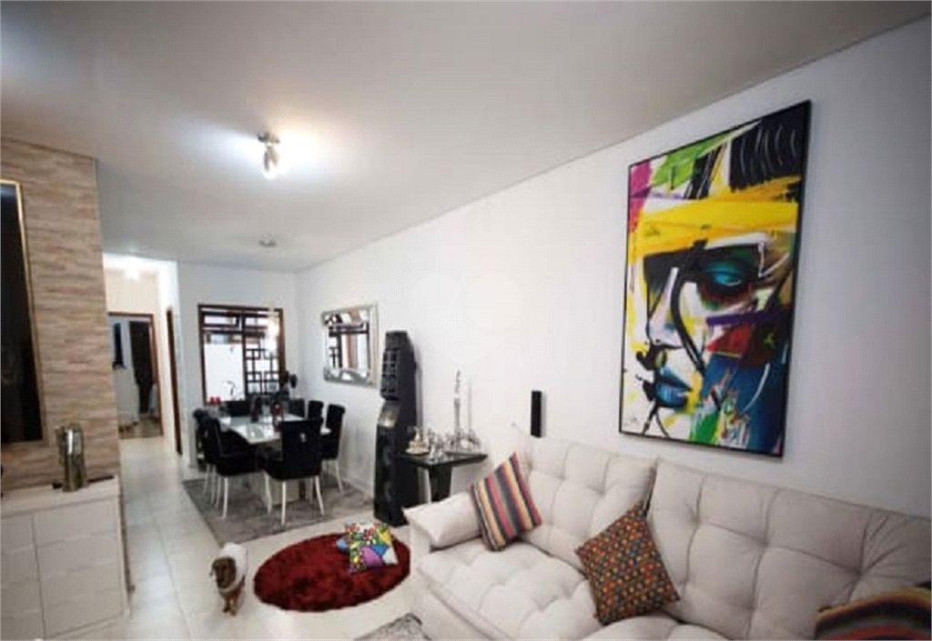 Venda Casa São Paulo Mooca REO664739 6