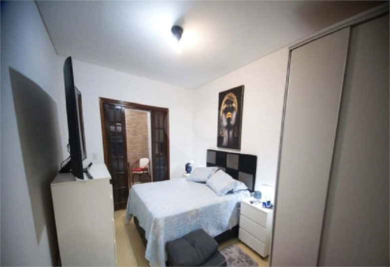 Venda Casa São Paulo Mooca REO664739 22