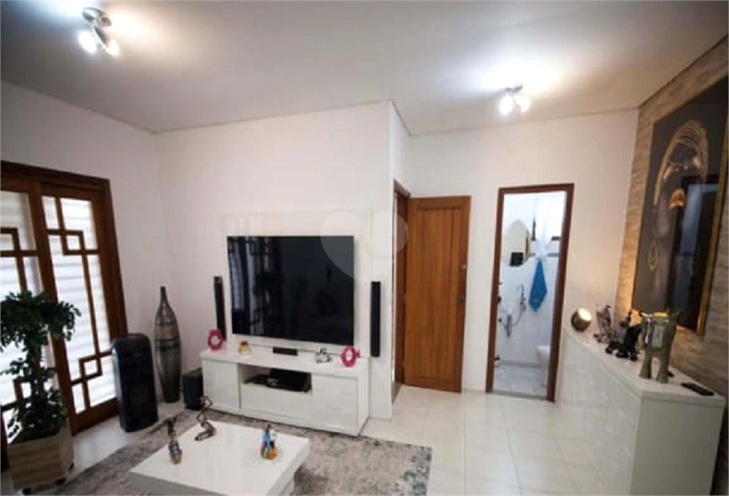 Venda Casa São Paulo Mooca REO664739 4