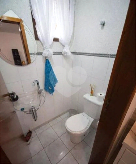 Venda Casa São Paulo Mooca REO664739 31