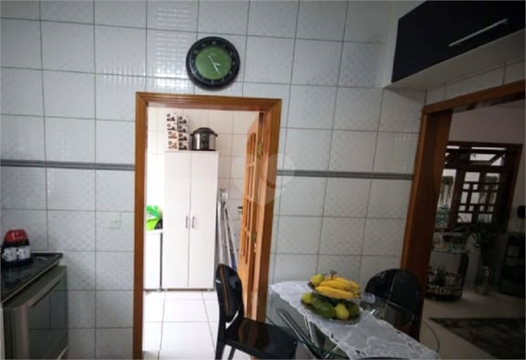 Venda Casa São Paulo Mooca REO664739 10