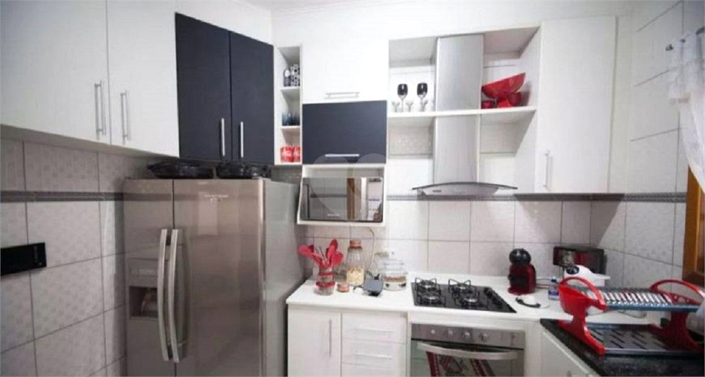 Venda Casa São Paulo Mooca REO664739 15