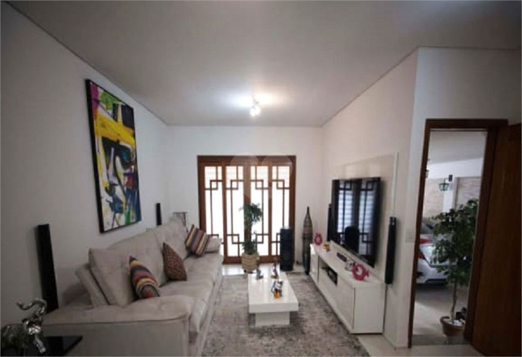 Venda Casa São Paulo Mooca REO664739 3