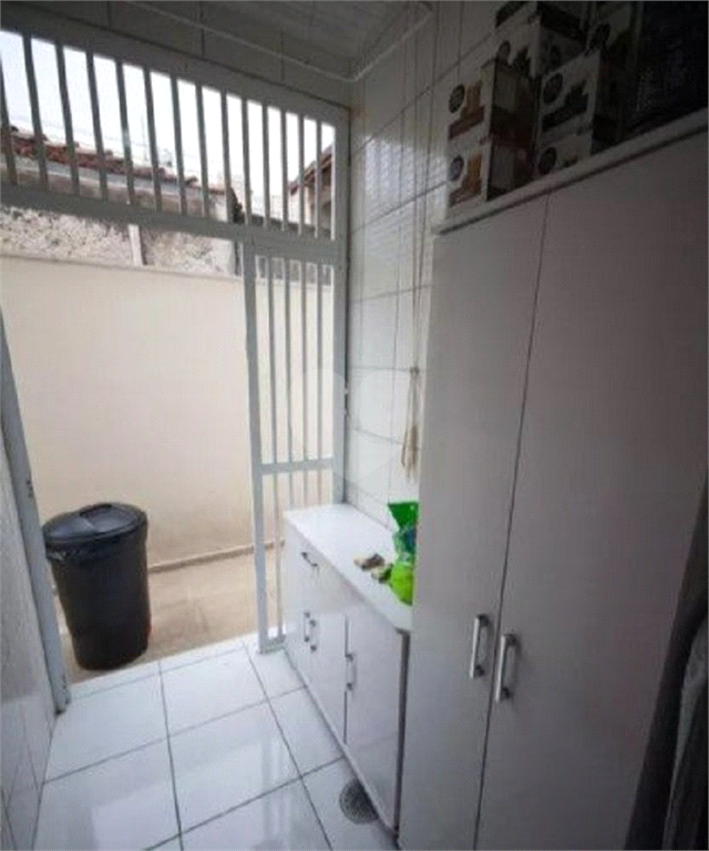 Venda Casa São Paulo Mooca REO664739 37