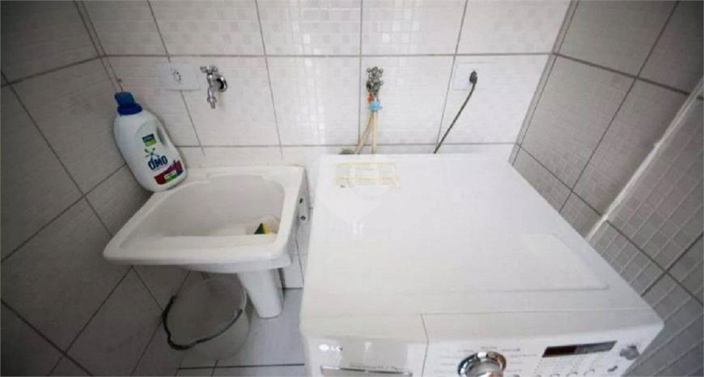 Venda Casa São Paulo Mooca REO664739 35